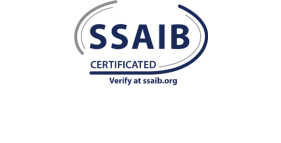 SSAIB CERTIFIED FOR  INTRUDER ALARM SYSTEMS