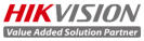 Hikvision Partner